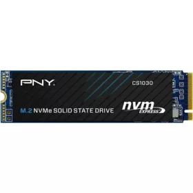 PNY CS1030 500GB PCIe x4 (3.0) M.2 2280 SSD fekete