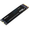 PNY CS1030 500GB PCIe x4 (3.0) M.2 2280 SSD fekete