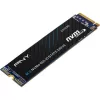 PNY CS1030 500GB PCIe x4 (3.0) M.2 2280 SSD fekete
