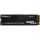 PNY CS2150 1TB PCIe x4 (5.0) M.2 2280 SSD fekete