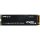 PNY CS2150 2TB PCIe x4 (5.0) M.2 2280 SSD fekete