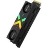PNY CS3150 1TB PCIe x4 (5.0) M.2 2280 SSD fekete