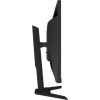 Gigabyte M28U-EK 28" IPS LED gaming monitor fekete 144Hz FreeSync Premium Pro (KVM)
