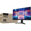 Gigabyte M28U-EK 28" IPS LED gaming monitor fekete 144Hz FreeSync Premium Pro (KVM)