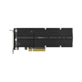 Synology M2D20 M.2 SSD adapterkártya