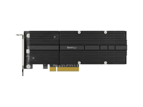 Synology M2D20 M.2 SSD adapterkártya