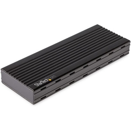 StarTech M.2 NVME SSD ENCLOSURE - PCIE .