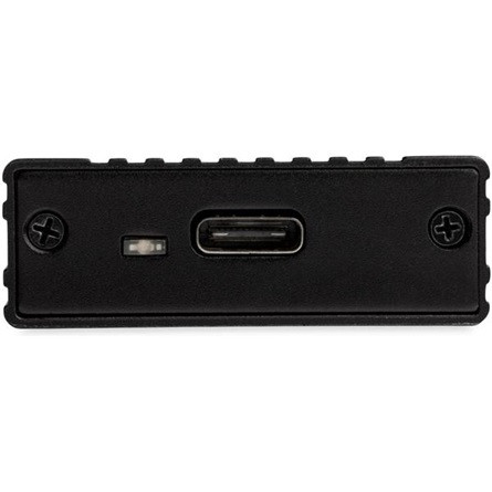 StarTech M.2 NVME SSD ENCLOSURE - PCIE .
