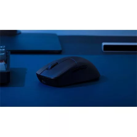 Keychron M2 Mini optikai USB / Bluetooth / vezeték nélküli gaming egér fekete fekete