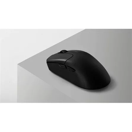 Keychron M2 Mini optikai USB / Bluetooth / vezeték nélküli gaming egér fekete fekete