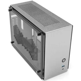 ZALMAN HÁZ Zalman - mITX - M2 mini - Gray