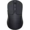Keychron M3 optikai Bluetooth / vezeték nélküli egér fekete