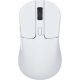 Keychron M3 optikai USB / Bluetooth / vezeték nélküli gaming egér fehér