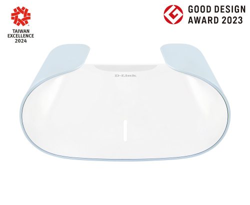 D-link Aquila Pro AI Wi-Fi 6 AX3000 Dual-Band Mesh Router – 2 Pack 

- Dual Band