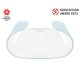 D-link Aquila Pro AI Wi-Fi 6 AX3000 Dual-Band Mesh Router – 2 Pack 

- Dual Band