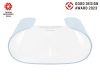 D-link Aquila Pro AI Wi-Fi 6 AX3000 Dual-Band Mesh Router 

- Dual Band 1024QAM
