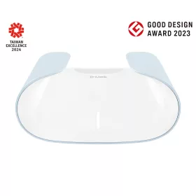   D-link Aquila Pro AI Wi-Fi 6 AX3000 Dual-Band Mesh Router 

- Dual Band 1024QAM