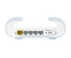 D-link Aquila Pro AI Wi-Fi 6 AX3000 Dual-Band Mesh Router 

- Dual Band 1024QAM