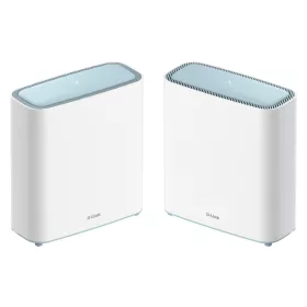 D-link EAGLE PRO AI AX3200 Mesh Systems - 2 Pack