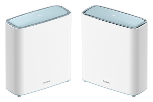 D-link EAGLE PRO AI AX3200 Mesh Systems - 2 Pack