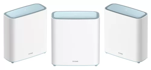 D-link EAGLE PRO AI AX3200 Mesh Systems - 2 Pack
