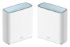 D-link EAGLE PRO AI AX3200 Mesh Systems - 3 Pack
