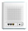 D-link EAGLE PRO AI AX3200 Mesh Systems - 3 Pack