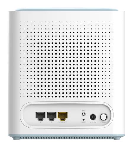 D-link EAGLE PRO AI AX3200 Mesh Systems - 3 Pack