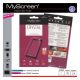 Myscreen Sony Xperia L1 MYSCREEN CRYSTAL képernyővédő fólia 3H ÁTLÁTSZÓ