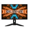 Gigabyte M32U 31.5" IPS LED gaming monitor fekete 144Hz FreeSync Premium Pro (KVM)