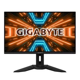   GIGABYTE LED Monitor IPS 31.5" M32U 3840x2160, 2xHDMI/Displayport/4xUSB