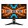 Gigabyte M32U 31.5" IPS LED gaming monitor fekete 144Hz FreeSync Premium Pro (KVM)