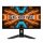 Gigabyte M32U 31.5" IPS LED gaming monitor fekete 144Hz FreeSync Premium Pro (KVM)