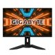 Gigabyte M32U 31.5" IPS LED gaming monitor fekete 144Hz FreeSync Premium Pro (KVM)