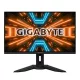 GIGABYTE LED Monitor IPS 31.5" M32U 3840x2160, 2xHDMI/Displayport/4xUSB
