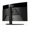 GIGABYTE Ívelt VA LED Monitor 31.5" M32UC 3840x2160 2xHDMI/Displayport/5xUSB