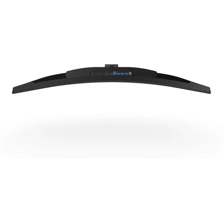 GIGABYTE Ívelt VA LED Monitor 31.5" M32UC 3840x2160 2xHDMI/Displayport/5xUSB