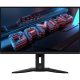 Gigabyte M32UP 31.5" IPS LED gaming monitor fekete 160Hz (USB-C: 18W)