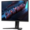 Gigabyte M32UP 31.5" IPS LED gaming monitor fekete 160Hz (USB-C: 18W)