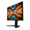 Gigabyte M32U 31.5" IPS LED gaming monitor fekete 144Hz FreeSync Premium Pro (KVM)