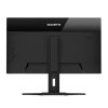 Gigabyte M32U 31.5" IPS LED gaming monitor fekete 144Hz FreeSync Premium Pro (KVM)