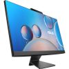 Asus AiO M3402WFAK-BA0210 - No OS - Black