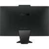 Asus AiO M3402WFAK-BA0210 - No OS - Black