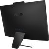 Asus AiO M3402WFAK-BA0210 - No OS - Black