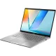 Asus Vivobook S14 M3407GA-SF021W notebook ezüst (Cool Silve)