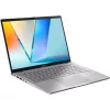 Asus Vivobook S14 M3407GA-SF021W notebook ezüst (Cool Silve)