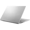 Asus Vivobook S14 M3407GA-SF021W notebook ezüst (Cool Silve)