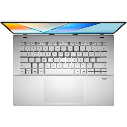 Asus Vivobook S14 M3407GA-SF021W notebook ezüst (Cool Silve)