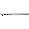 Asus Vivobook S14 M3407GA-SF021W notebook ezüst (Cool Silve)