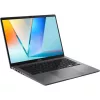 Asus Vivobook S14 M3407HA-LY013W notebook szürke (Matte Gray)